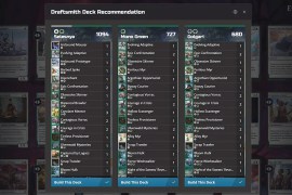 untapped.gg Companion - Screenshot 2