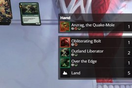 untapped.gg Companion - Screenshot 5