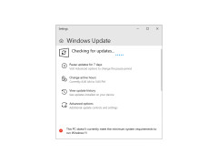Update for Windows 7 (KB947821) - main-screen