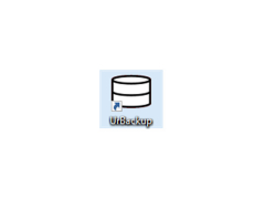 UrBackup - logo