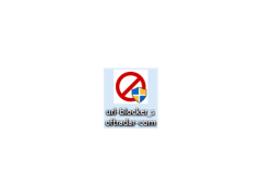 Url Blocker - logo