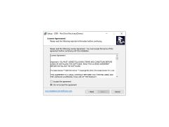 USB Flash Drive Recovery - license-agreement