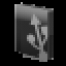 USB Name And Icon Editor logo