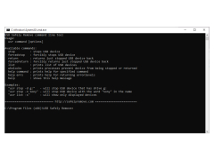 USB Safely Remove - cmd-line