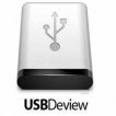 USBDeview logo