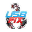 UsbFix logo
