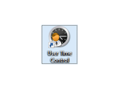 User Time Control - logo
