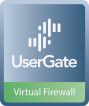 UserGate Proxy and Firewall logo