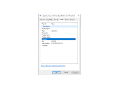 UserGate Proxy and Firewall - details