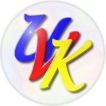 UVK Ultra Virus Killer Portable logo