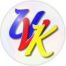 UVK Ultra Virus Killer logo