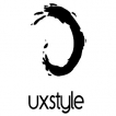 UxStyle logo