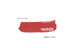UxStyle - loading-screen