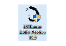 Uxtheme Multi-patcher - logo