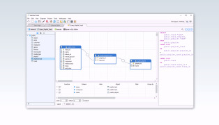 Valentina Studio - Screenshot 3