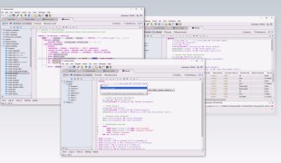 Valentina Studio - Screenshot 2