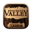 Valley Benchmark logo