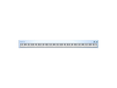 vanBascos Karaoke Player - piano