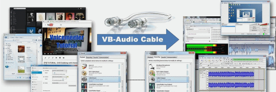 VB-Cable - Screenshot 1