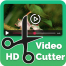 VCD Cutter logo