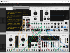 VCV Rack - library