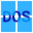 vDos logo
