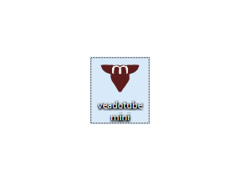 veadotube mini - logo