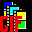 Video AVI to GIF Converter logo
