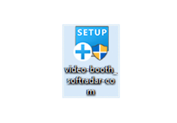 Video Booth - logo