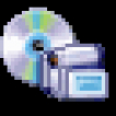 Video DVD Maker PRO logo