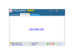 Video Grabber - download-list