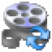 Video Looper logo