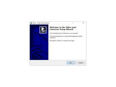 Video MP3 Extractor - welcome-to-installation
