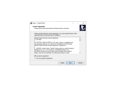 Video2Photo - license-agreement