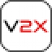 video2x logo