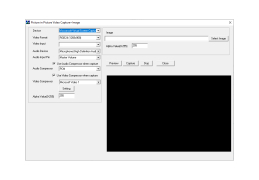 VideoCap SDK ActiveX - picture-in-picture