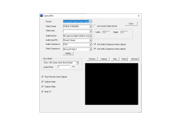 VideoCap SDK ActiveX - capture-file