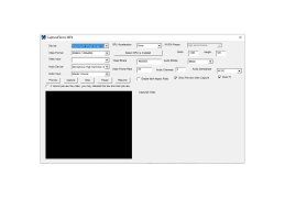 VideoCap SDK ActiveX - capture-file-to-mp4
