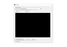 VideoCap SDK ActiveX - ip-camera