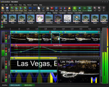 VideoMeld screenshot 1