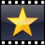 VideoPad Video Editor logo