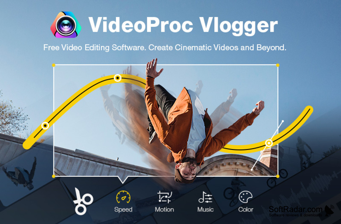 videoproc vlogger download