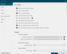 VideoSolo Screen Recorder screenshot 2