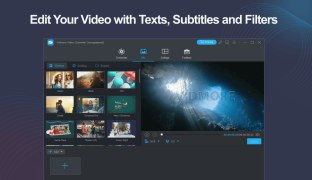 Vidmore Video Converter - Screenshot 4