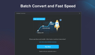 Vidmore Video Converter - Screenshot 3