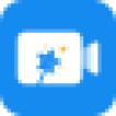 Vidmore Video Editor logo