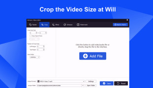 Vidmore Video Editor - Screenshot 5
