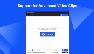 Vidmore Video Editor - Screenshot 4