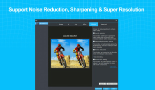Vidmore Video Enhancer - Screenshot 3