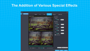 Vidmore Video Enhancer - Screenshot 4